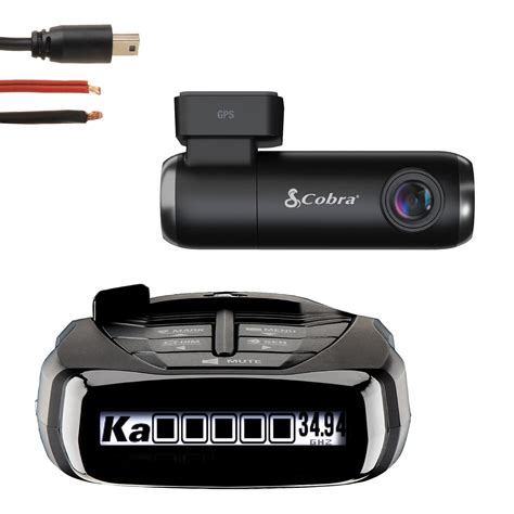 usb radar detector|cobra 480i radar detector.